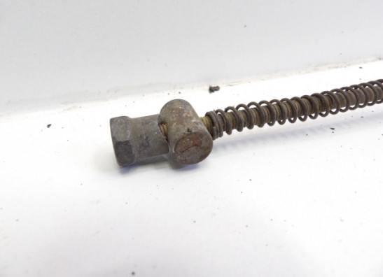 Remstang Honda VT 1100