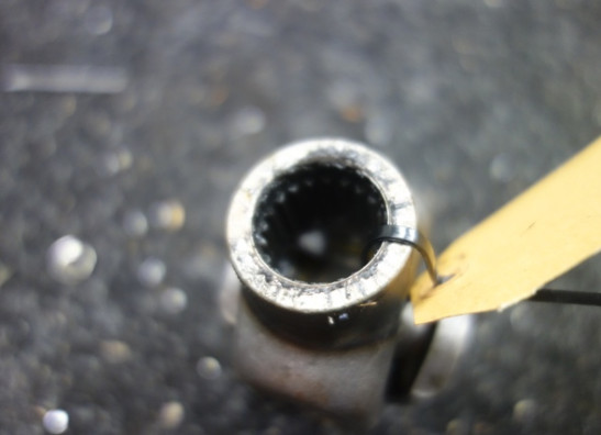 Cardan kruiskoppeling Honda Deauville 650 - 700