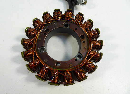 Generator Aprilia Dorsoduro 750