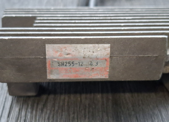 Spanningsregelaar Honda CB 650