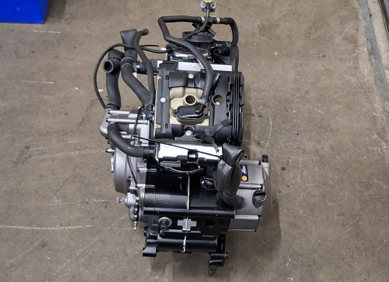 Engine Ducati Monster 821