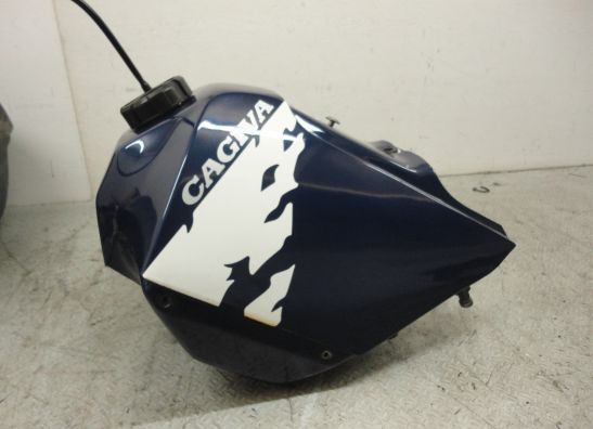Tank Cagiva W16 600