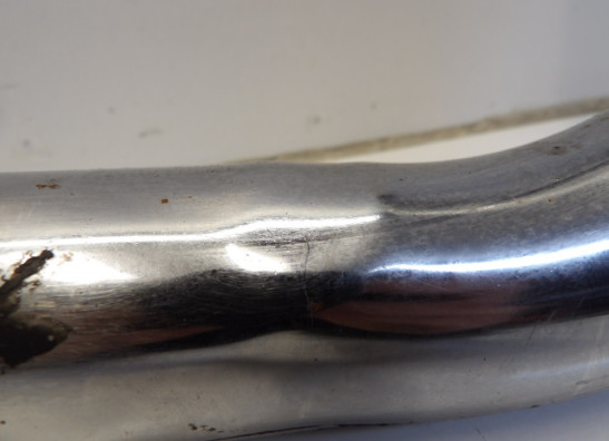 Downpipes Kawasaki VN 700  750