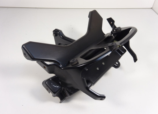 Lampenverkleidung Rahmen BMW F 650 CS Scarver