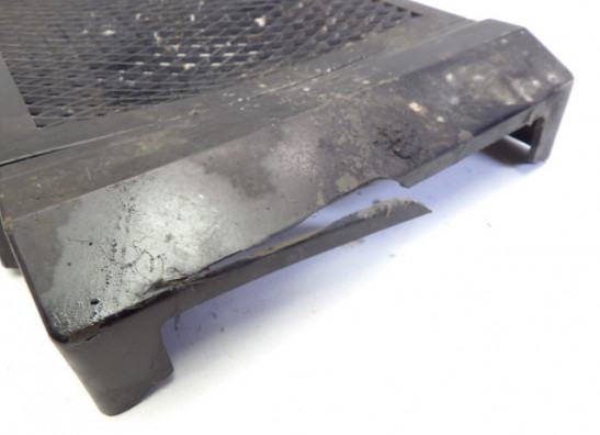 Radiator parts Honda VT 1100