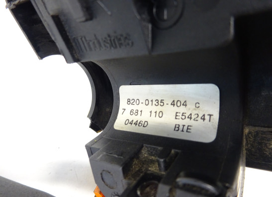 Stuurschakelaar rechts BMW R 1200 RT