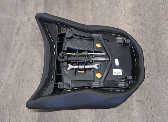 Buddy zadel BMW R 1250 GS