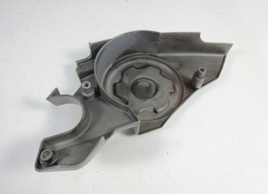 Motorblokdeksel voortandwiel BMW F 800 S - ST