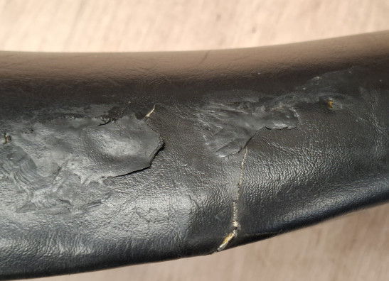 Seat Kawasaki ZL 900 Eliminator