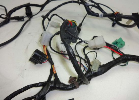 Kabelbaum Suzuki GSX R 600