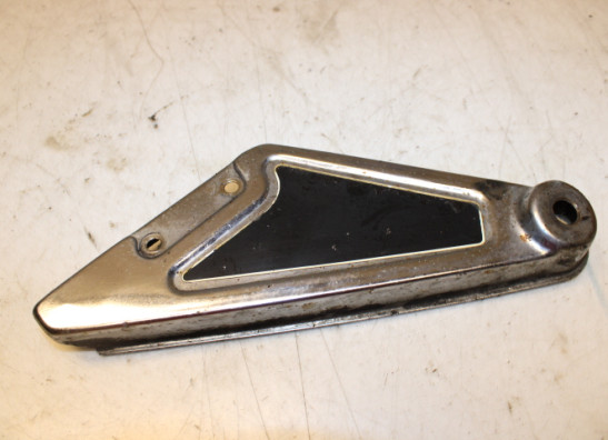 Schetsplaat links Kawasaki CSR 305 LTD