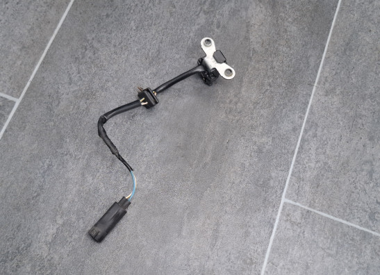 Pulsgever BMW F 650 GS