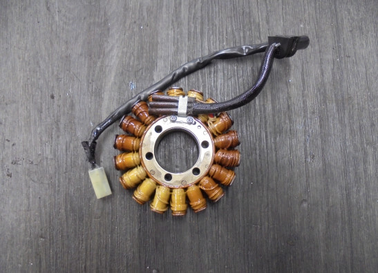 Dynamo Suzuki GSX S 750