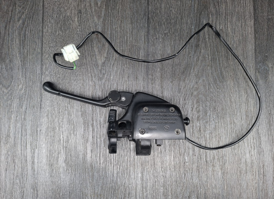 Kupplungsgeberzylinder BMW R 1100 S