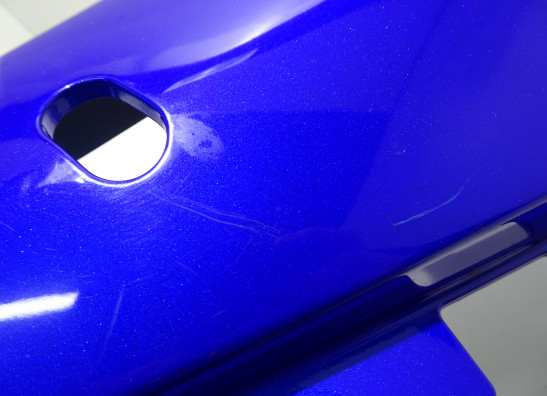 Cowl rear right Suzuki DL 650 V STROM