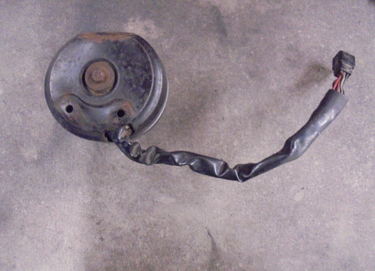 Tacho Kawasaki Z 1000