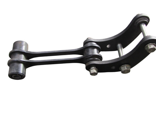 Federbein Aufhangung Kawasaki Ninja 650