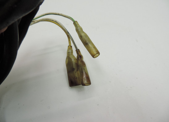 Lichtmaschine Suzuki GS 550