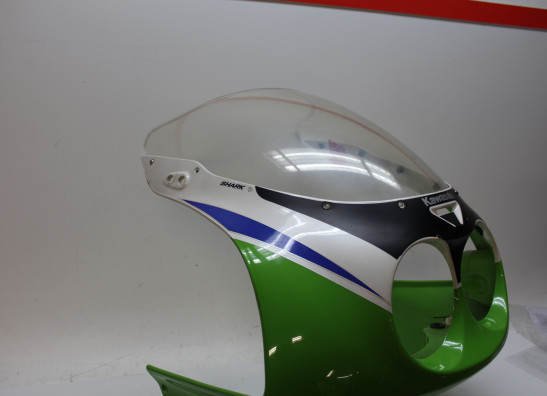 Topkuip Kawasaki ZXR 750