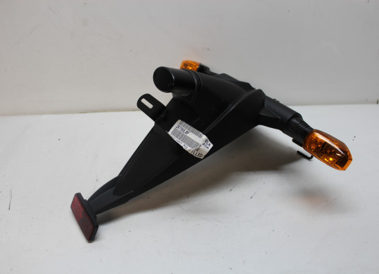 Kennzeichenhalter Kawasaki Z 750