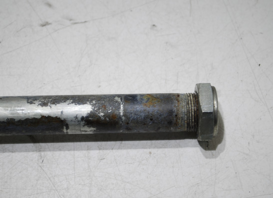 Hinterradschwinge Suzuki GSX R 1300 Hayabusa