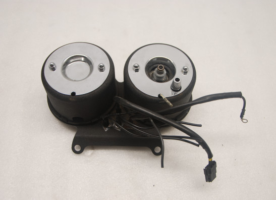 Tellerset Harley Davidson Dyna