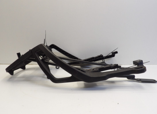 Lugage carrier BMW R 1100  1150 RS