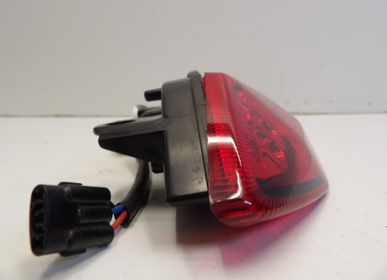 Achterlicht Kawasaki VERSYS 650