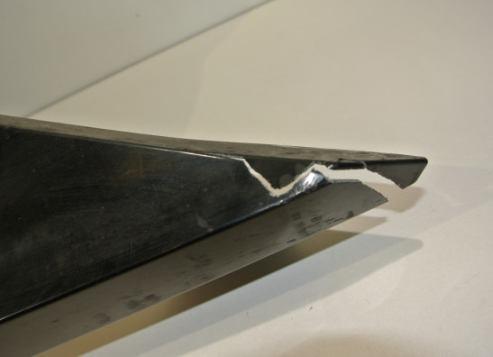 Untere verkleidung links Honda CBR 600 RR