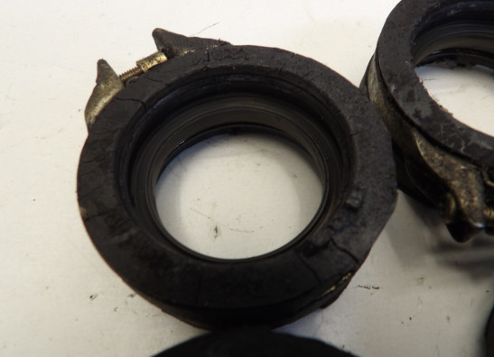 Inlaat rubber Yamaha FZR 1000