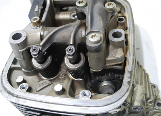 Cilinderkop BMW R 1100  1150 RS