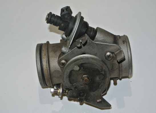 Einspritzanlage BMW R 1100 GS