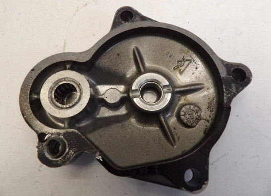 Lichtmaschinendeckel Yamaha XTZ Tenere