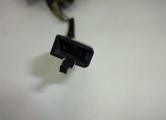 Knipperlicht rechts voor Honda CBR 1000 F