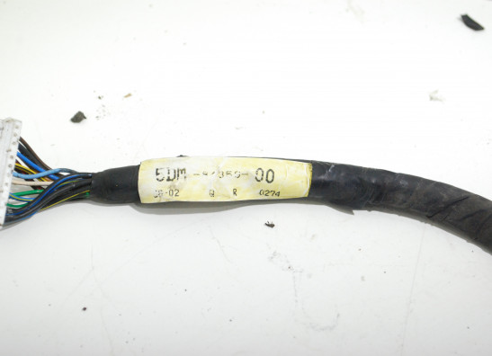 Kabelboom voor Yamaha FAZER 600