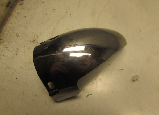 Uitlaatbochten Yamaha V max