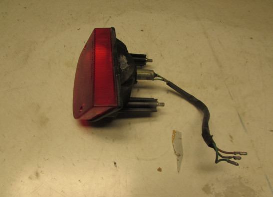 Rucklicht Honda VF 700  750 C Magna