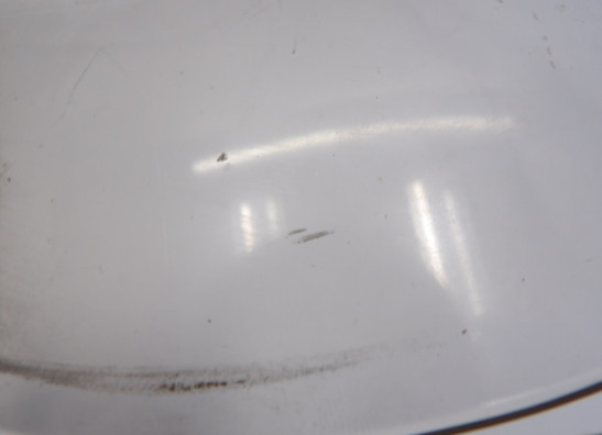 Kuipruit Suzuki GSX R 750