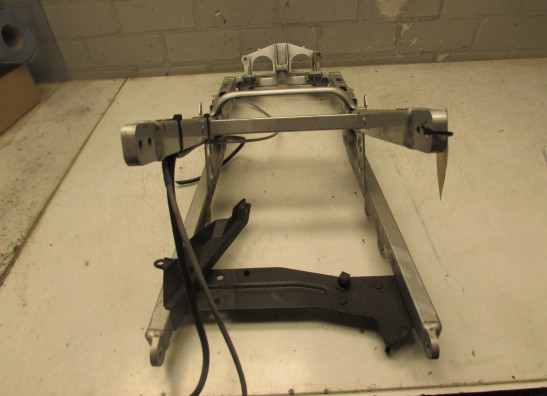 Achtersubframe Yamaha FJR 1300