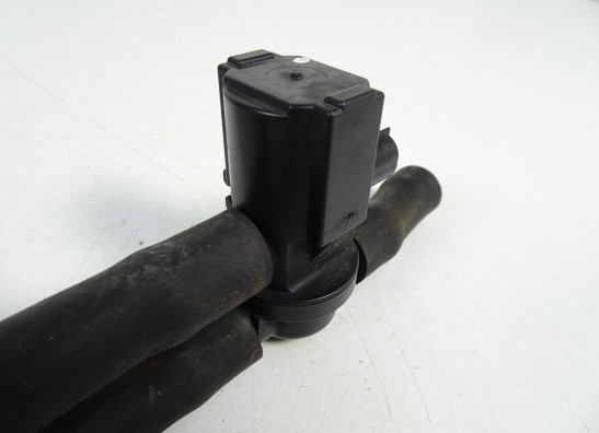 Luftfiltergehäuse Kawasaki VERSYS 1000