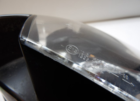 Scheinwerfer Kawasaki Z 1000