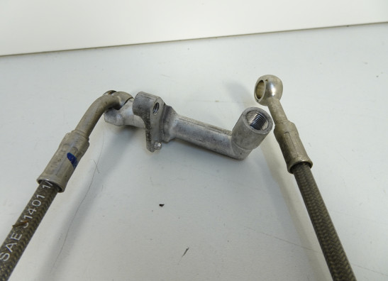 Remleiding voor BMW R 1200 RT