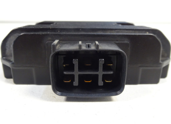 Regulator rectifier  Suzuki GSR 600