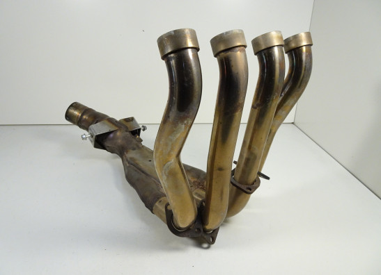 Downpipes Yamaha FZ1