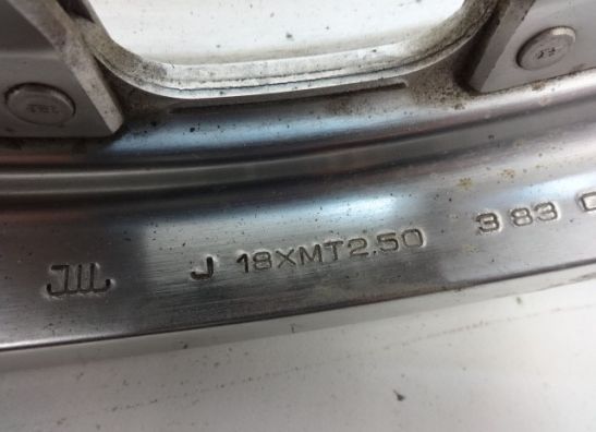 Rear wheel Honda Overige Honda