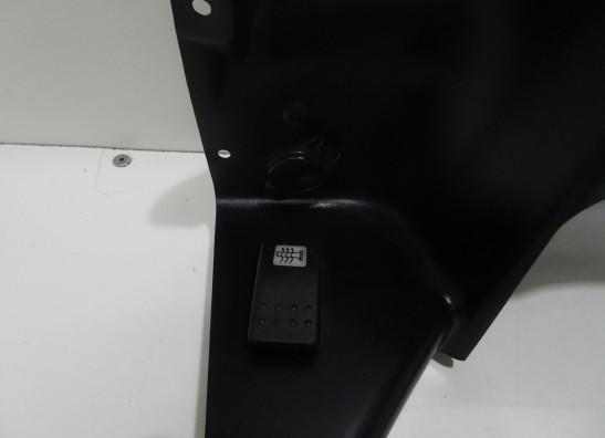 Binnenkuip Ducati Multistrada 1100