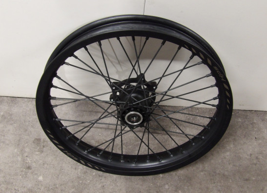 Felge vorne F.B. Mondial HPS 125 Ubbiali