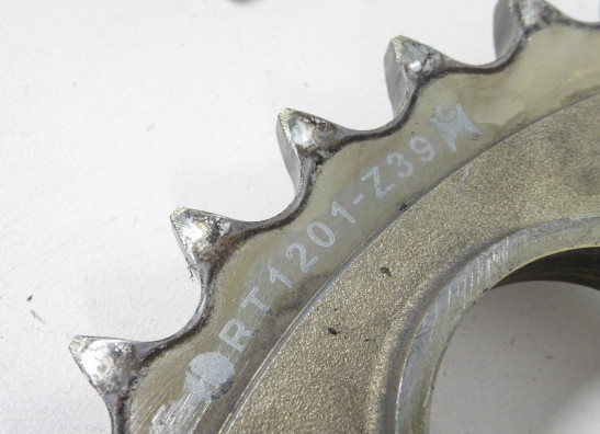 Tandwiel Ducati monster 796