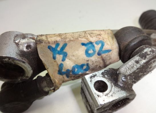 Schakelpedaal Yamaha XS 400