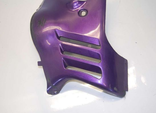 Cowl Left lower Suzuki GSX F 600